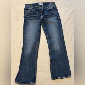 Women’s BKE 28x29 Stella jeans
